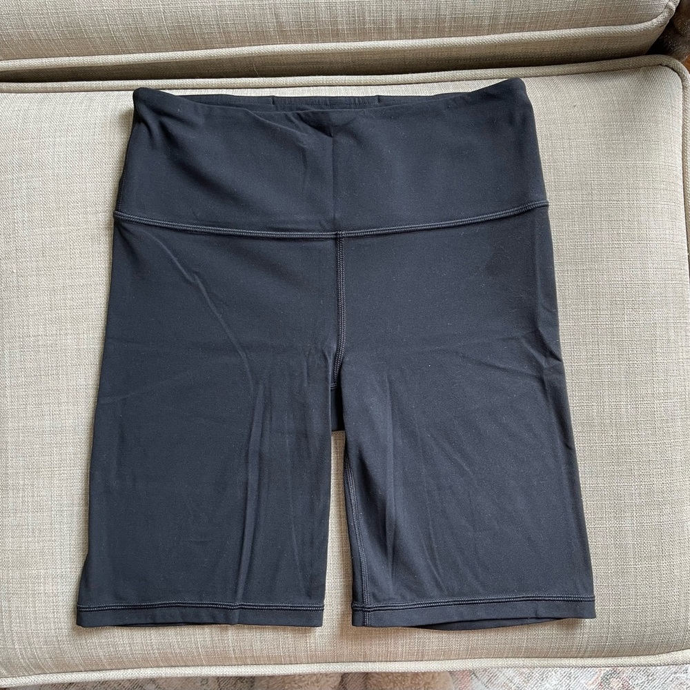 Athleta Bike Shorts